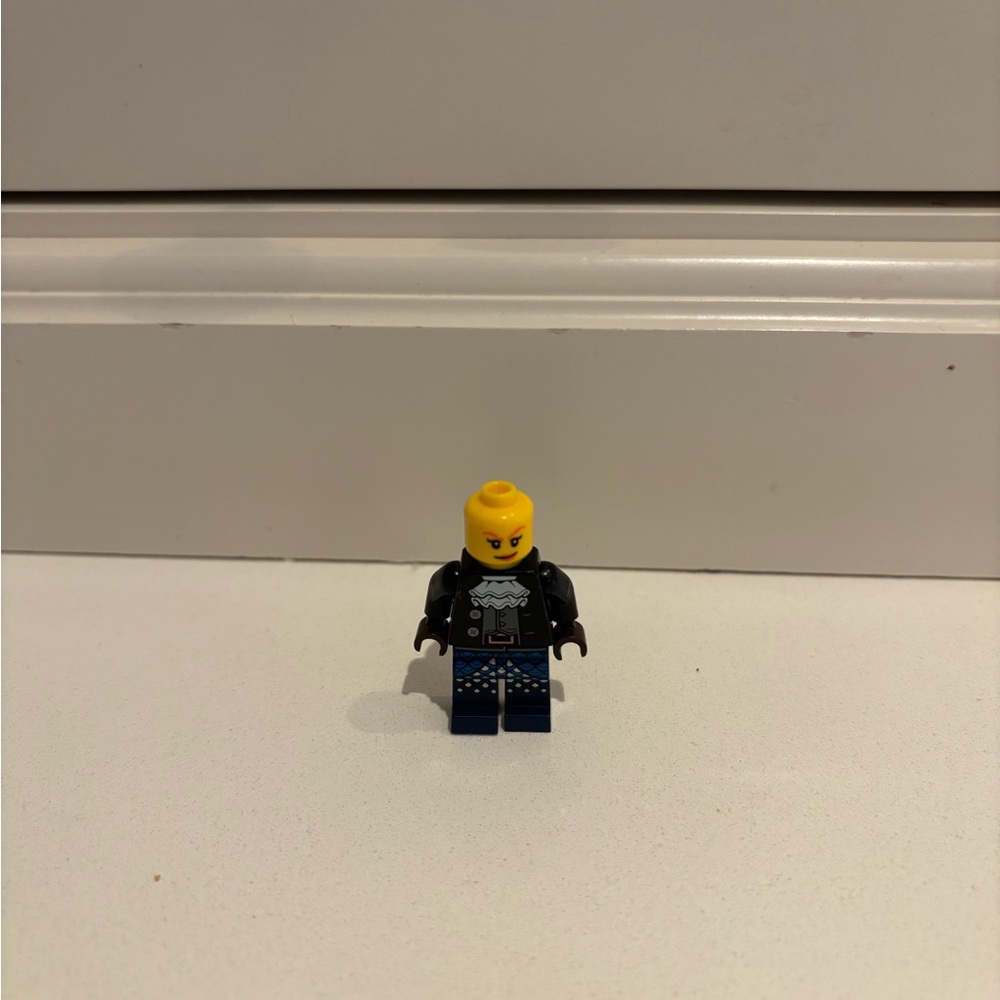 LEGO Minifigure